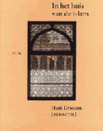 In het huis van de islam druk 4 9789061686064, Verzenden, Zo goed als nieuw