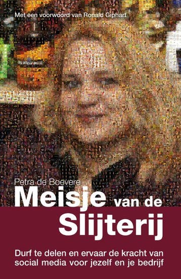 Meisje van de slijterij 9789022997437, Zo goed als nieuw