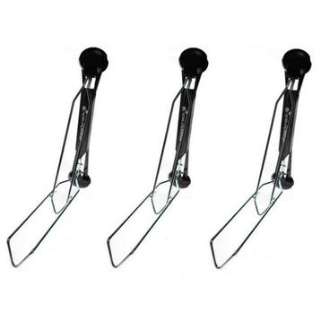 Steady Rack Racefiets of ATB Fiets ophangbeugel 3 Stuks, Verzenden, Nieuw