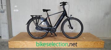 E-Bike | Batavus Finez E-Go | -29%, 51 tot 55 cm, Ophalen, Zo goed als nieuw, Batavus