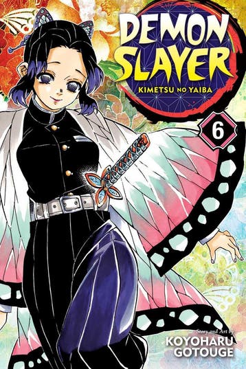 Demon Slayer, Boeken, Verzenden, Nieuw