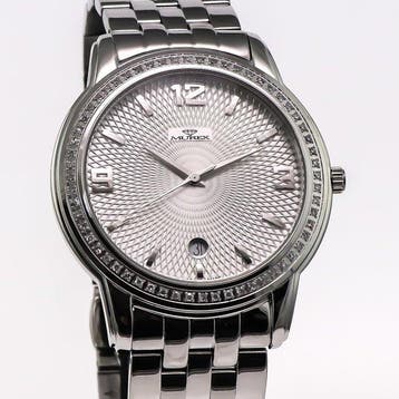 Murex - Swiss Made Watch - Zonder minimumprijs -, Nieuw