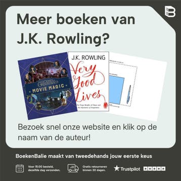 Harry Potter and the Chamber of Secrets - J.K. Rowling, Verzenden, Gelezen, J.K. Rowling