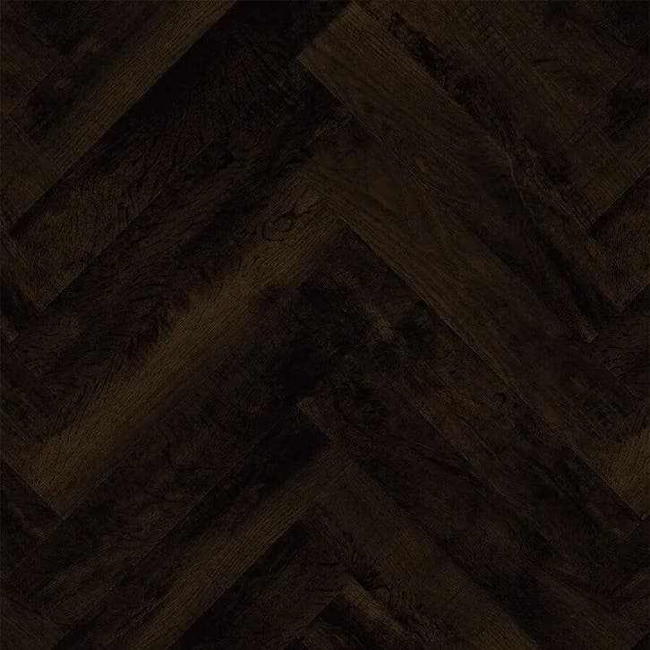 Moduleo LayRed Visgraat Country Oak 54991 PVC, Huis en Inrichting, Stoffering | Vloerbedekking, Overige typen, Overige kleuren