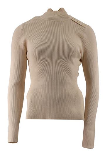 Josh V Trui in maat M Beige, Josh V, Verzenden, Zo goed als nieuw, Beige