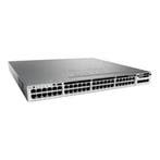 Cisco WS-C3850-48P-S 48x1G RJ45 PoE+ 435W Refurbished, Verzenden, Refurbished