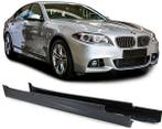 M Pakket Sideskirts BMW 5 serie F10 F11 B0490, Auto-onderdelen, Nieuw, Links, BMW