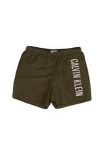 Calvin Klein Jeans Broek in maat L Bruin, Verzenden, Zo goed als nieuw, Bruin, Calvin Klein Jeans