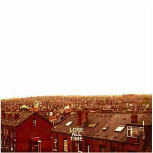 cd - You Say Party! We Say Die! - Lose All Time, Verzenden, Zo goed als nieuw