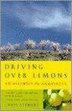 Driving Over Lemons 9780953522705 Chris Stewart, Verzenden, Gelezen, Chris Stewart