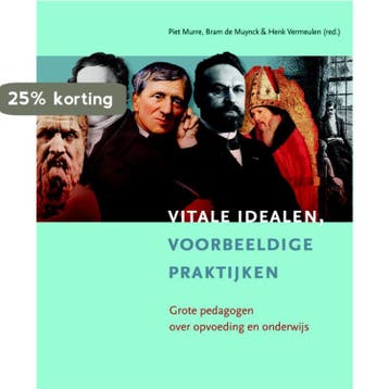 Vitale idealen, voorbeeldige praktijken / Dixit, Verzenden, Gelezen