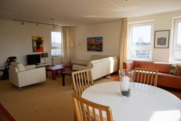 Te huur: Appartement Gevers Deynootweg in Den Haag, Den Haag, Appartement, Zuid-Holland
