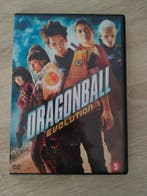 DVD - Dragonball Evolution, Cd's en Dvd's, Vanaf 9 jaar, Verzenden, Gebruikt, Fantasy