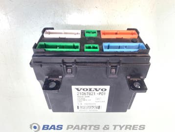 Regeleenheid VECU Volvo 20538397, Ophalen, Gebruikt, Volvo, Overige Auto-onderdelen
