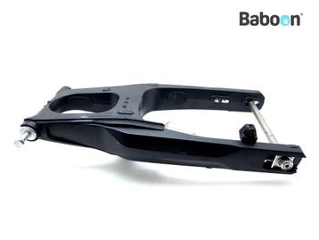 Achterbrug Yamaha XTZ 690 Tenere 700 Rally Edition 2020, Verzenden, Gebruikt