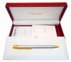 Cartier - Stylo Bille Must - Balpen, Verzamelen, Nieuw