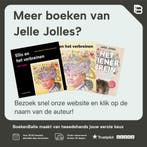 Het tienerbrein 9789462987470 Jelle Jolles, Verzenden, Zo goed als nieuw, Jelle Jolles