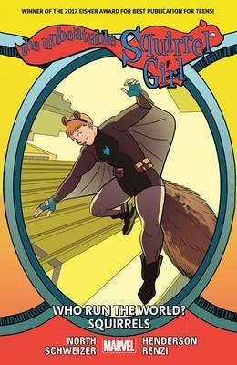 The Unbeatable Squirrel Girl Volume 6, Verzenden, Nieuw