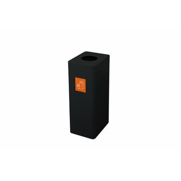Ergofy afvalbak afvalscheiding prullenbak 60 ltr koppelbaar, Huis en Inrichting, Verzenden, Nieuw