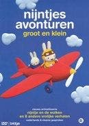 Nijntjes avonturen - Groot en klein deel 2 - DVD, Cd's en Dvd's, Verzenden, Nieuw in verpakking