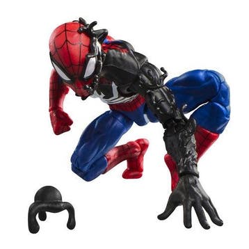 Hasbro - Marvel Legends - Retro Collection - Secret Wars, Verzenden, Nieuw