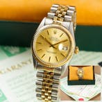 Rolex - Datejust - 16013 - Heren - 1980-1989, Nieuw
