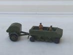 Dinky Toys 1:48 - Model militair voertuig (4) - Post War, Nieuw