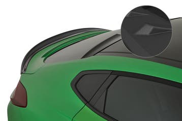 Achtervleugel met ABE voor Hyundai I30 N (PD) Fastback HF788, Verzenden, Nieuw