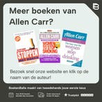 Stoppen met roken voor vrouwen 9789022546536 Allen Carr, Verzenden, Gelezen, Allen Carr