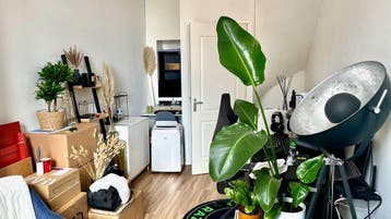 Te huur: Appartement Beeklaan in Den Haag, Den Haag, Appartement, Zuid-Holland