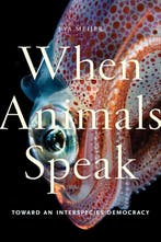 9781479863136 When Animals Speak Eva Meijer, Verzenden, Nieuw, Eva Meijer
