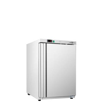 GGM Gastro | Tafelmodel Vrieskast RVS ECO - 200l - met |, Verzenden, Nieuw in verpakking
