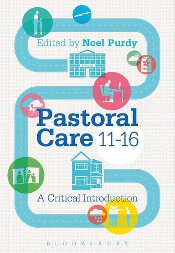 9781441174284 Pastoral Care 11-16 Noel Purdy, Verzenden, Nieuw, Noel Purdy