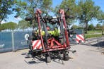 Veiling: Hooischudder Vicon FANEX 903 2013, Zakelijke goederen, Ophalen, Oogstmachine