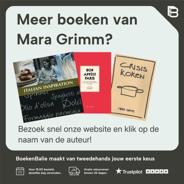The not so holy Bible - Mara Grimm 9789074108485, Verzenden, Gelezen, Mara Grimm