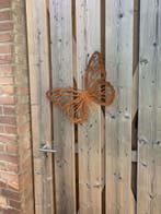Tuindecoratie vlinder | Medium 29.2 cm x 40.0 cm, Verzenden, Nieuw