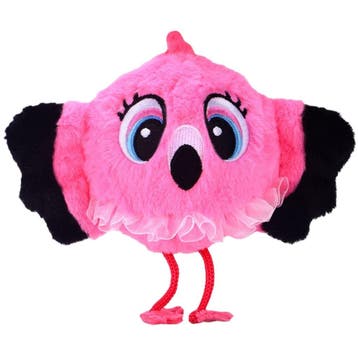 Bouncibles MIMI - Flamingo pink, Ophalen of Verzenden, Nieuw