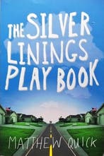 The Silver Linings Playbook 9780330456845 Matthew Quick, Verzenden, Gelezen, Matthew Quick