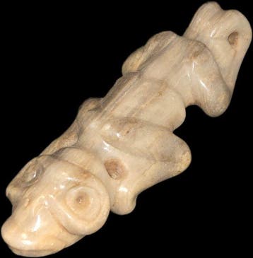 Taíno, Kleine en Grote Antillen, Caraïben stenen van