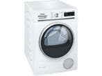 Siemens WT47W5G2NL - Warmtepompdroger - 9 kg - A++ -, Verzenden, Zo goed als nieuw