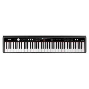 NUX NPK-20 Digitale Stage Piano – 88 Toetsen, Graded Hammer, Ophalen of Verzenden, Nieuw
