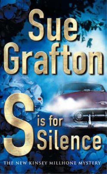 S is for Silence - Sue Grafton 9780330438889, Verzenden, Gelezen, Sue Grafton
