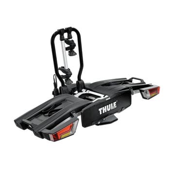Thule 933 - EasyFold XT  - Nieuwste model + Gratis adapter, Nieuw, Ophalen of Verzenden, Brede banden, 2 fietsen