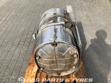 Uitlaatdemper Renault Premium Euro 4-5 7420899867, Ophalen, Gebruikt, Renault, Uitlaatsystemen