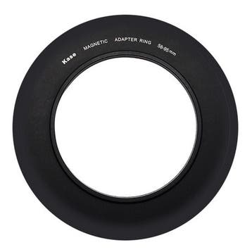 Kase Magnetic Adapter Verloopring Circ 58-95mm, Ophalen of Verzenden, Nieuw, Overige merken