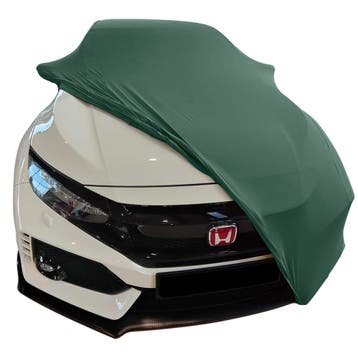 Autohoes voor Honda Civic Type R GT (2017-2021) Indoor BESTE, Ophalen of Verzenden, Nieuw, Op maat