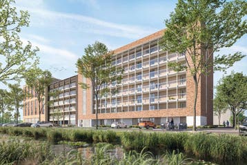 Te huur: Appartement Grote Vuurvlinderstraat in Rijswijk, Appartement, Zuid-Holland, Rijswijk