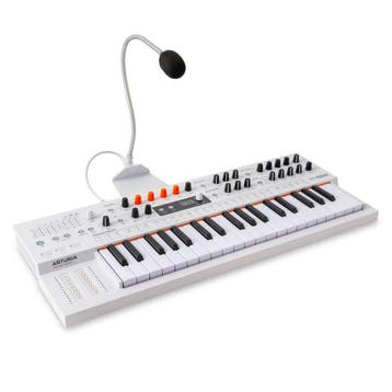 Arturia MiniFreak Vocoder – Synthesizer 37 toetsen, vocoder,, Muziek en Instrumenten, Synthesizers, Ophalen of Verzenden, Nieuw