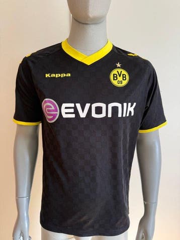 Borrusia Dortmund - Duitse voetbal competitie - Hummels -, Verzamelen, Nieuw