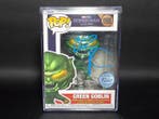 Funko - Funko Pop - Marvel – Green Goblin #1168 – Special